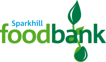 Sparkhill Foodbank Logo